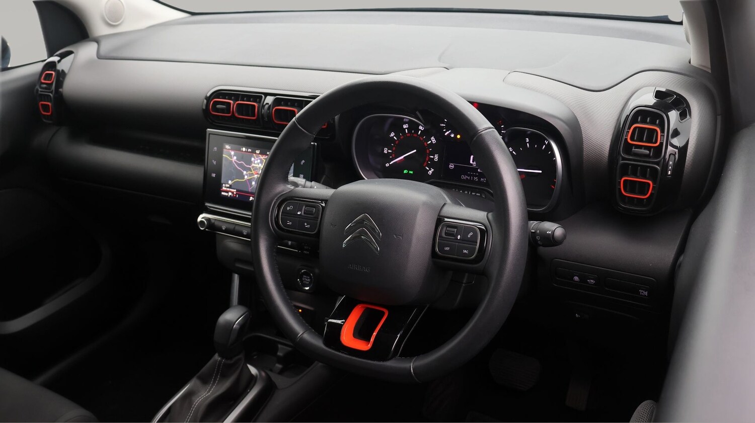 Used Citroen C3 Aircross 2020 for sale - 77465906: Photo 9