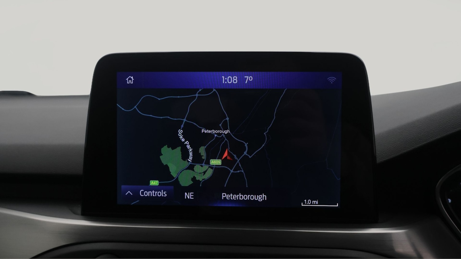 Used Ford Focus 2019 for sale - 77804054: Photo 11