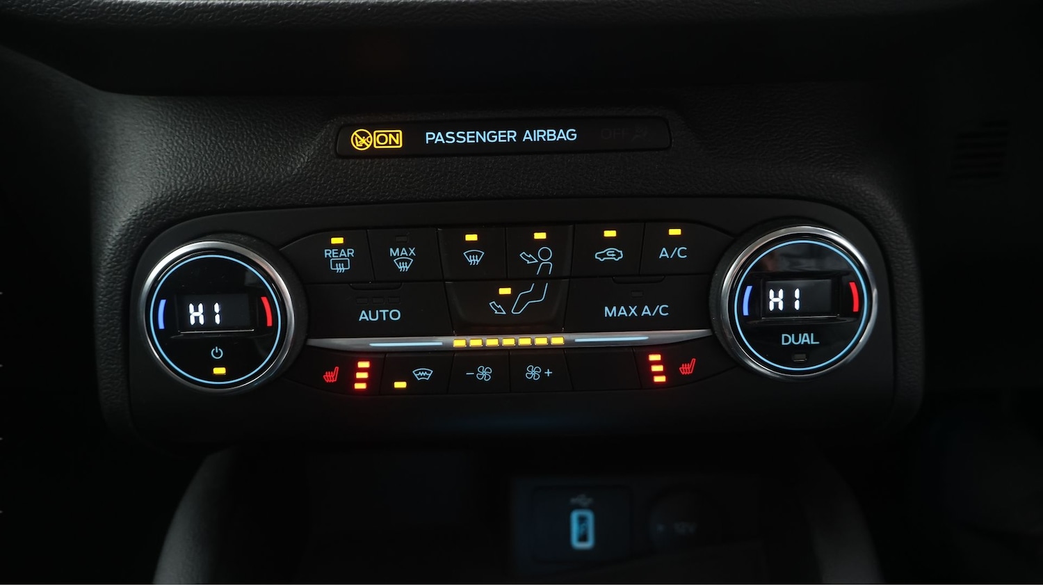 Used Ford Focus 2019 for sale - 77804054: Photo 12