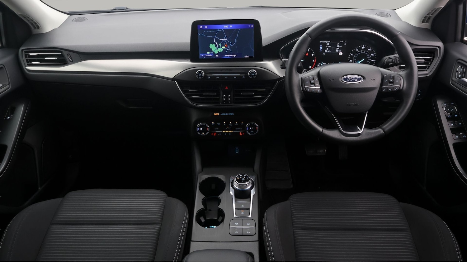 Used Ford Focus 2019 for sale - 77804054: Photo 13