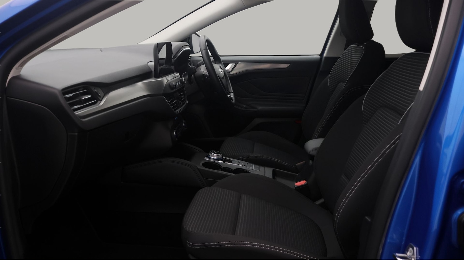 Used Ford Focus 2019 for sale - 77804054: Photo 14