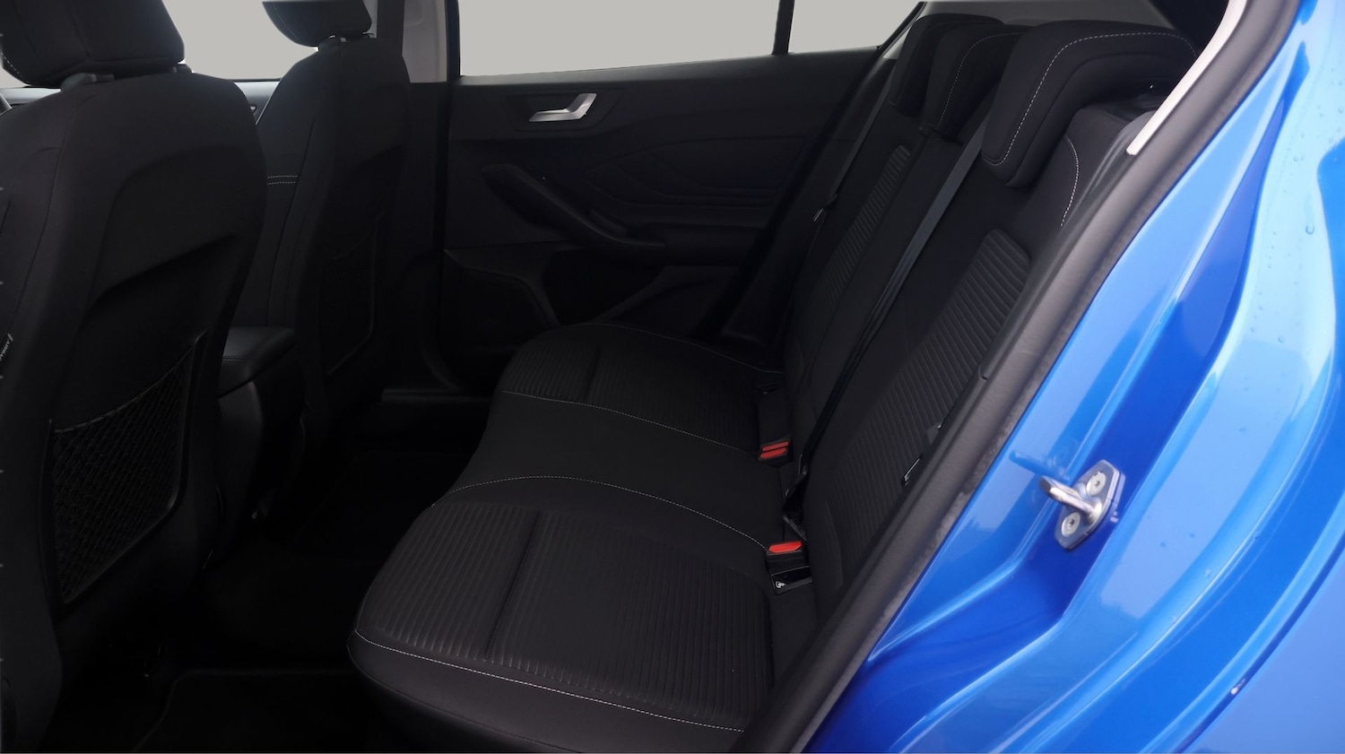 Used Ford Focus 2019 for sale - 77804054: Photo 16