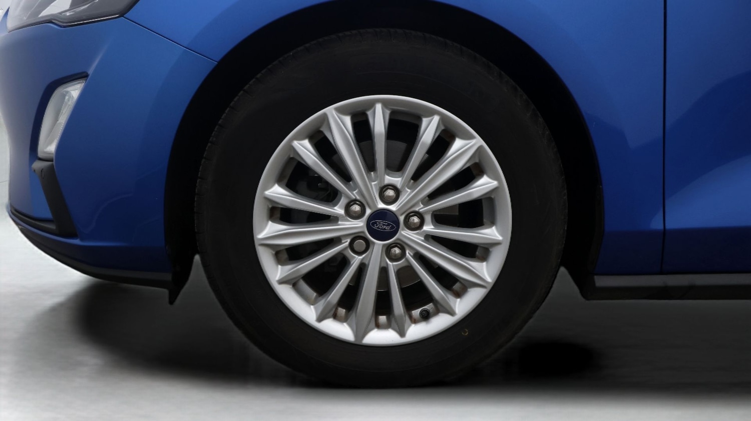 Used Ford Focus 2019 for sale - 77804054: Photo 18