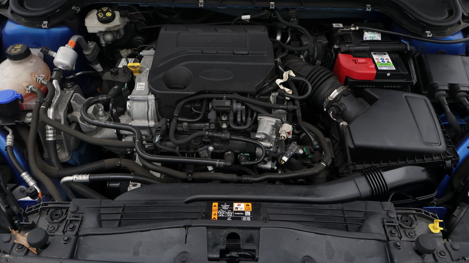 Used Ford Focus 2019 for sale - 77804054: Photo 19