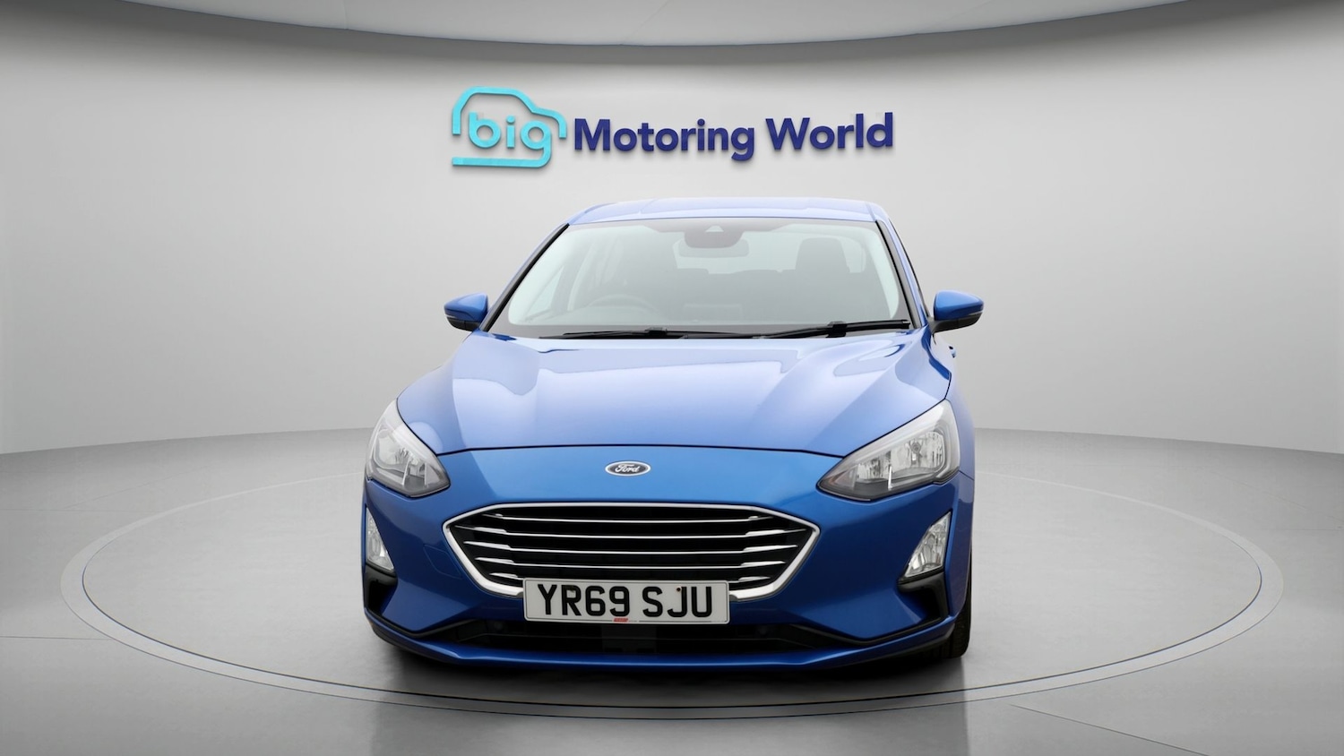 Used Ford Focus 2019 for sale - 77804054: Photo 2