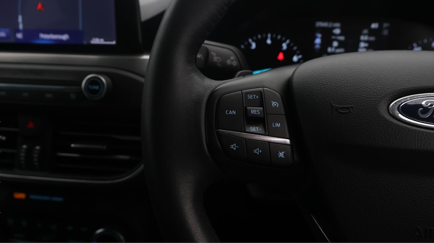 Used Ford Focus 2019 for sale - 77804054: Photo 20