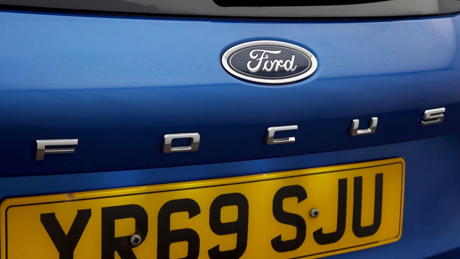 Used Ford Focus 2019 for sale - 77804054: Photo 21