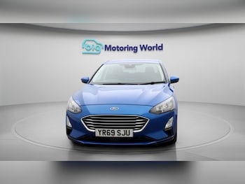 Used Ford Focus 2019 for sale - 77804054: Photo