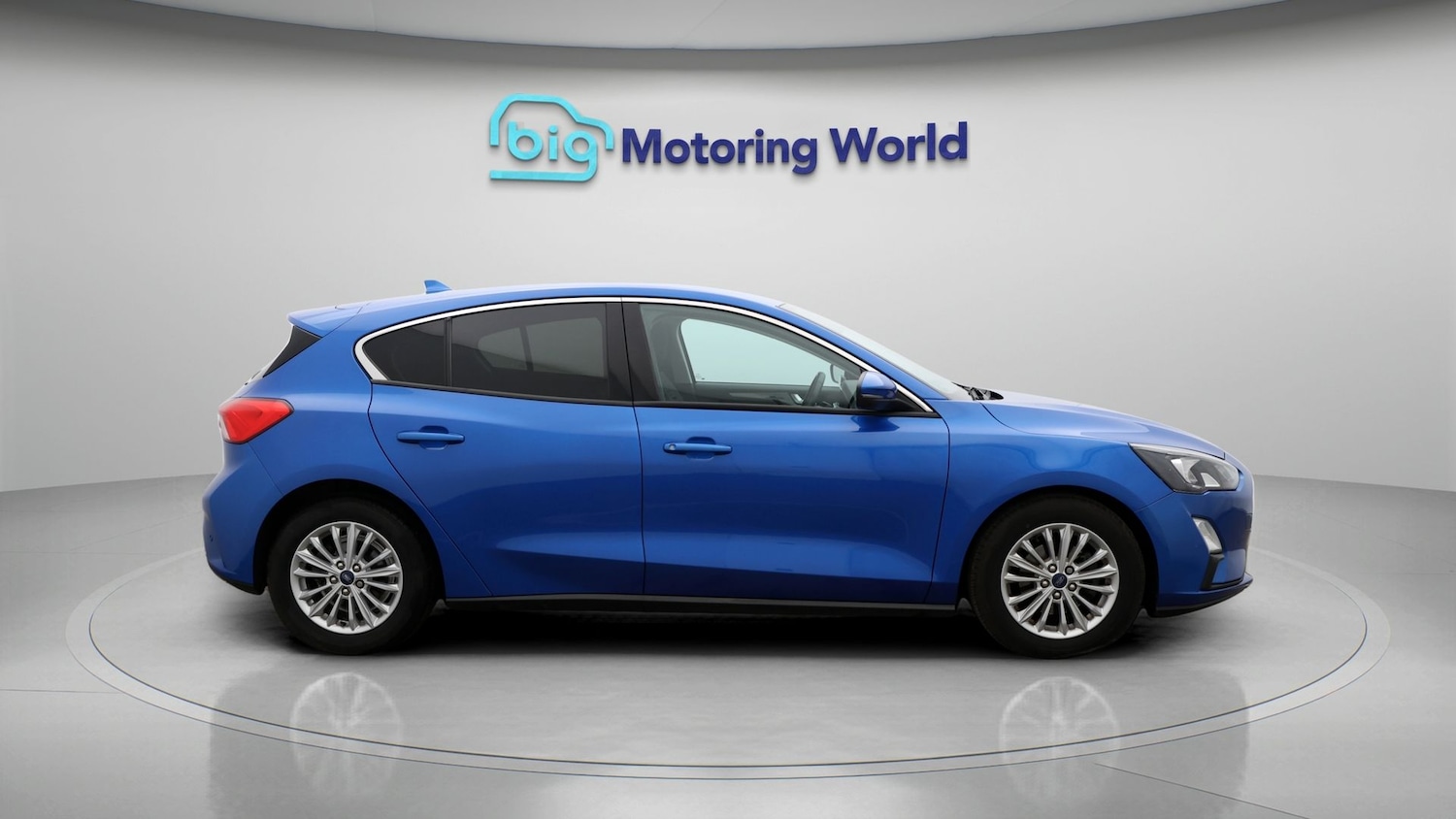 Used Ford Focus 2019 for sale - 77804054: Photo 8