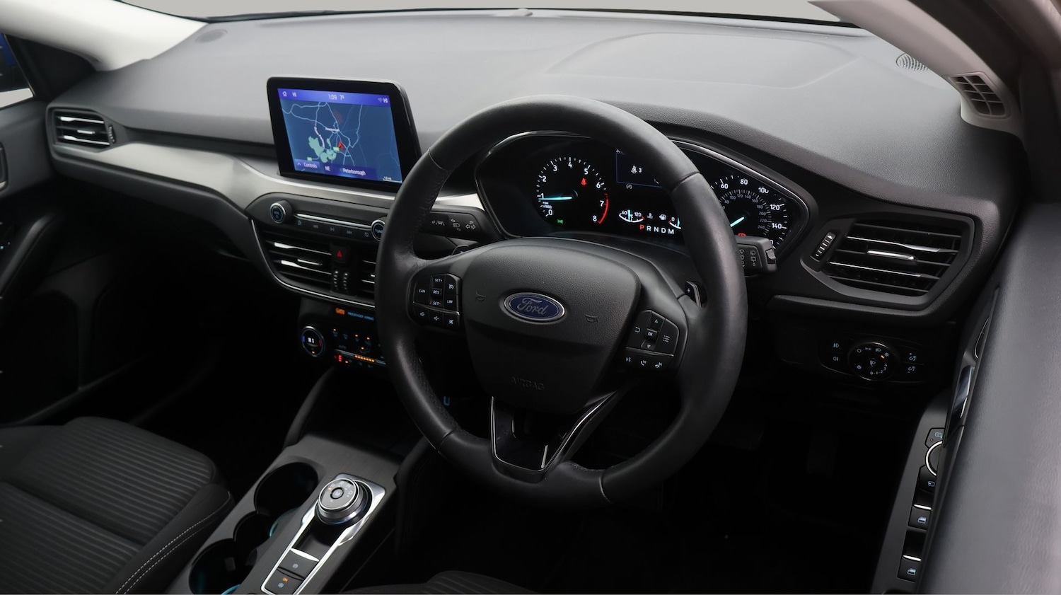 Used Ford Focus 2019 for sale - 77804054: Photo 9