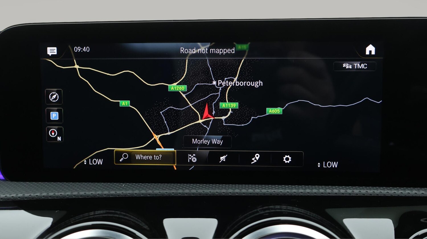 Used Mercedes-Benz CLA for sale - 76539119: Photo 15