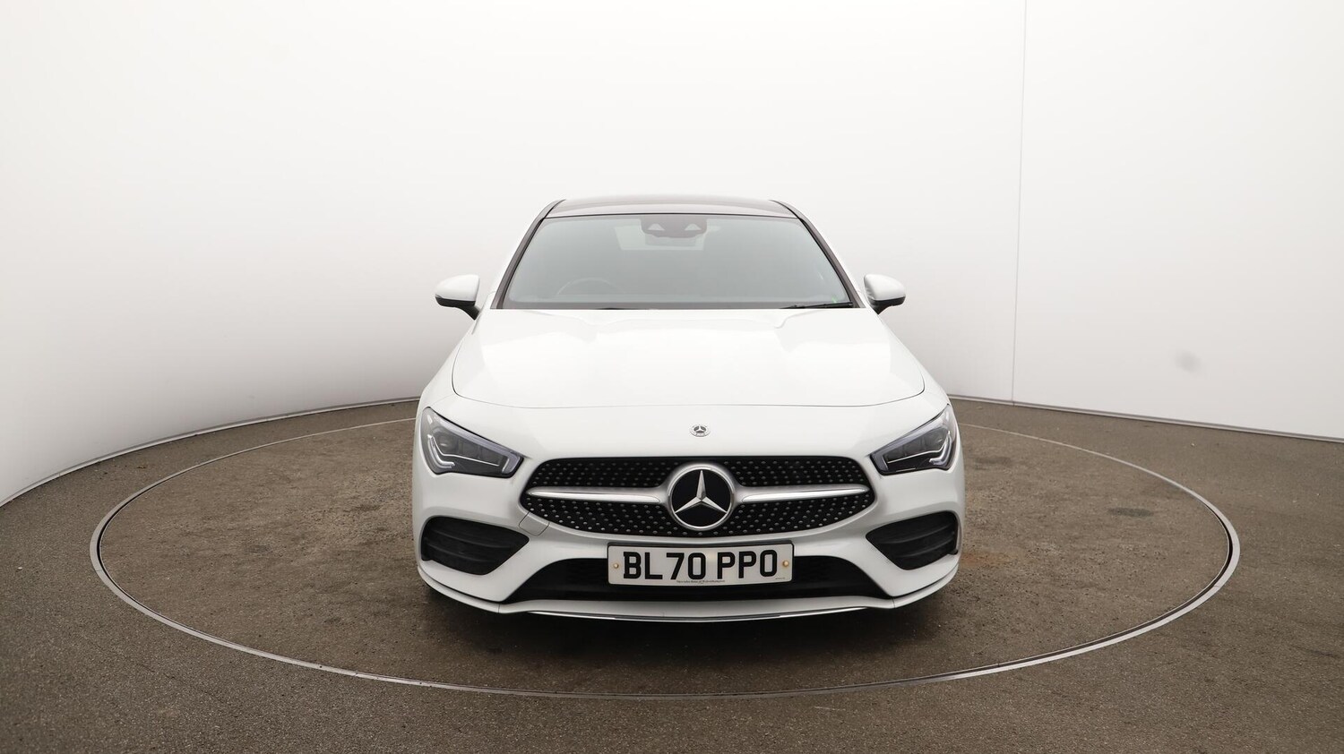 Used Mercedes-Benz CLA for sale - 76539119: Photo 20