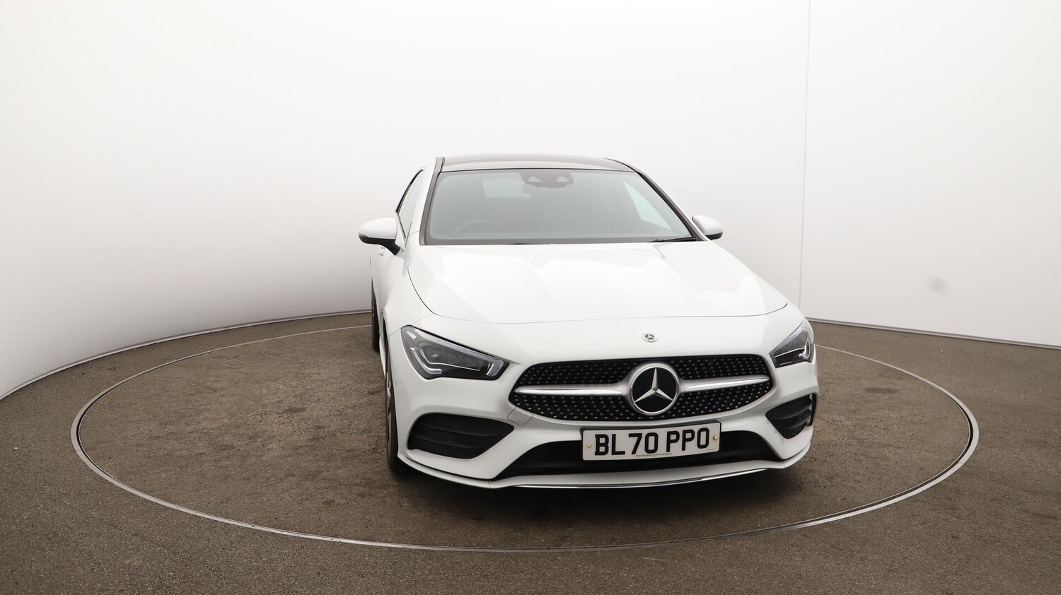 Used Mercedes-Benz CLA for sale - 76539119: Photo 22