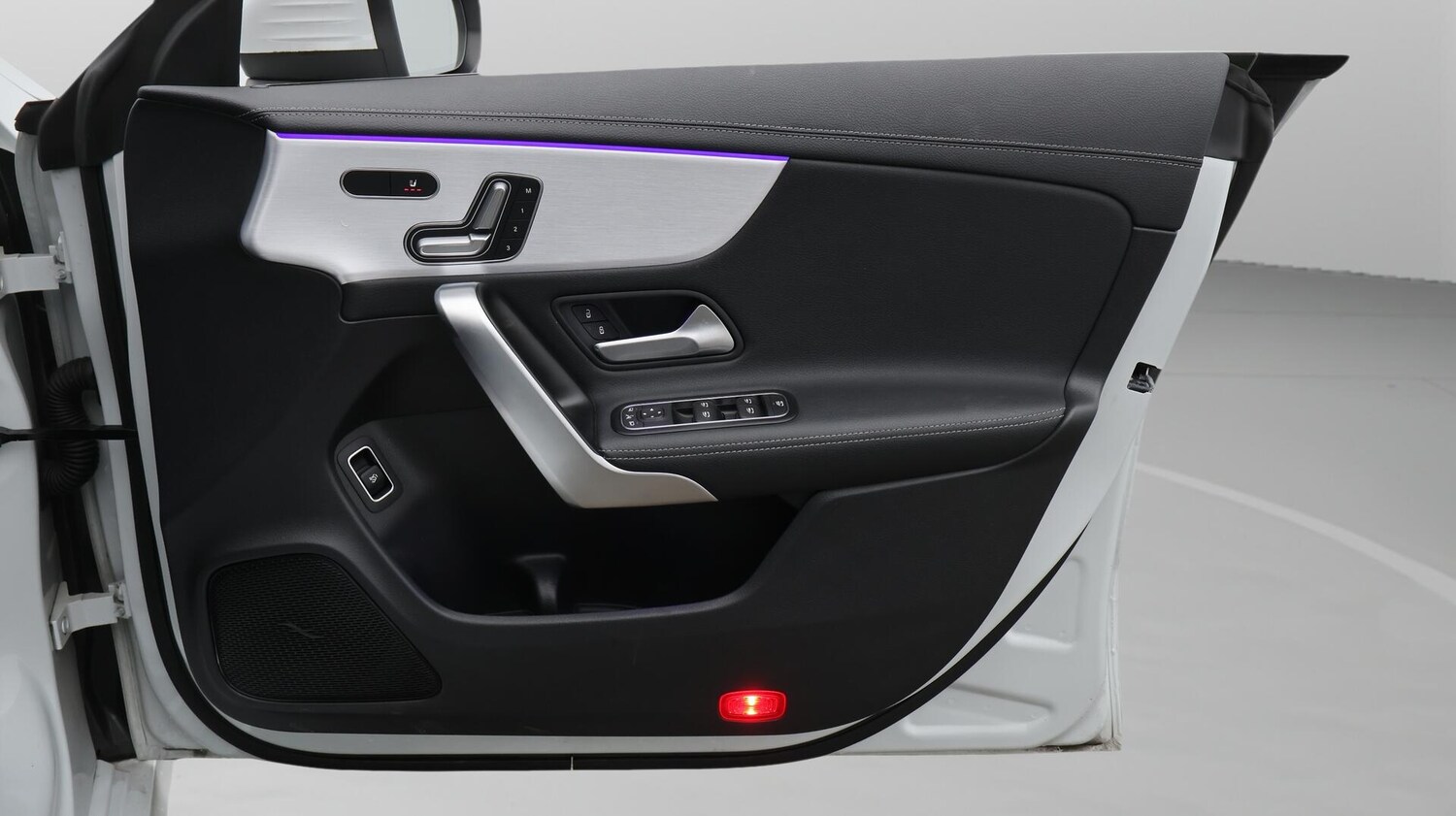 Used Mercedes-Benz CLA for sale - 76539119: Photo 23