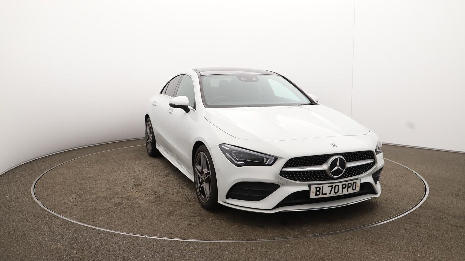 Used Mercedes-Benz CLA for sale - 76539119: Photo 24