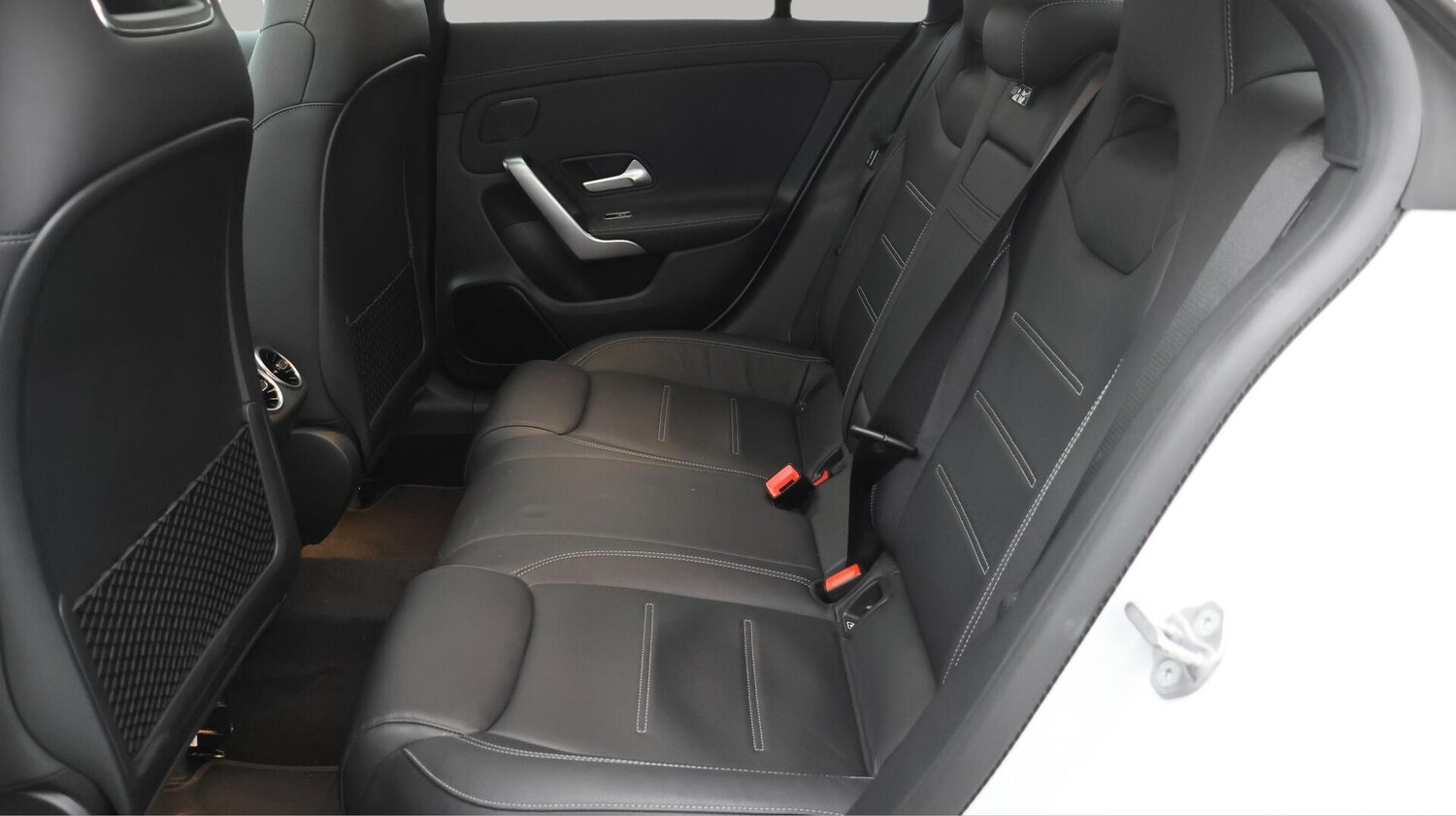 Used Mercedes-Benz CLA for sale - 76539119: Photo 25