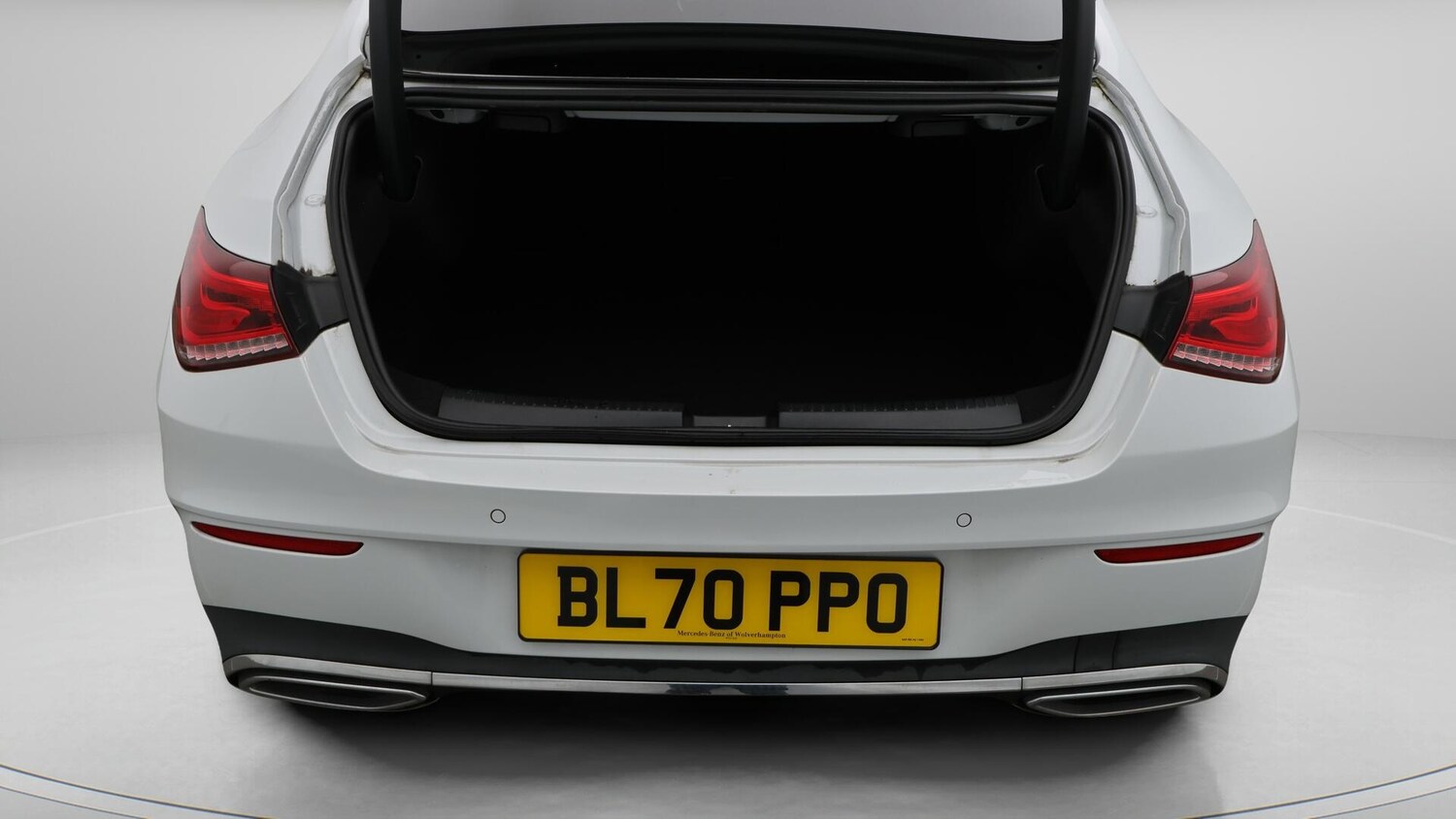 Used Mercedes-Benz CLA for sale - 76539119: Photo 27