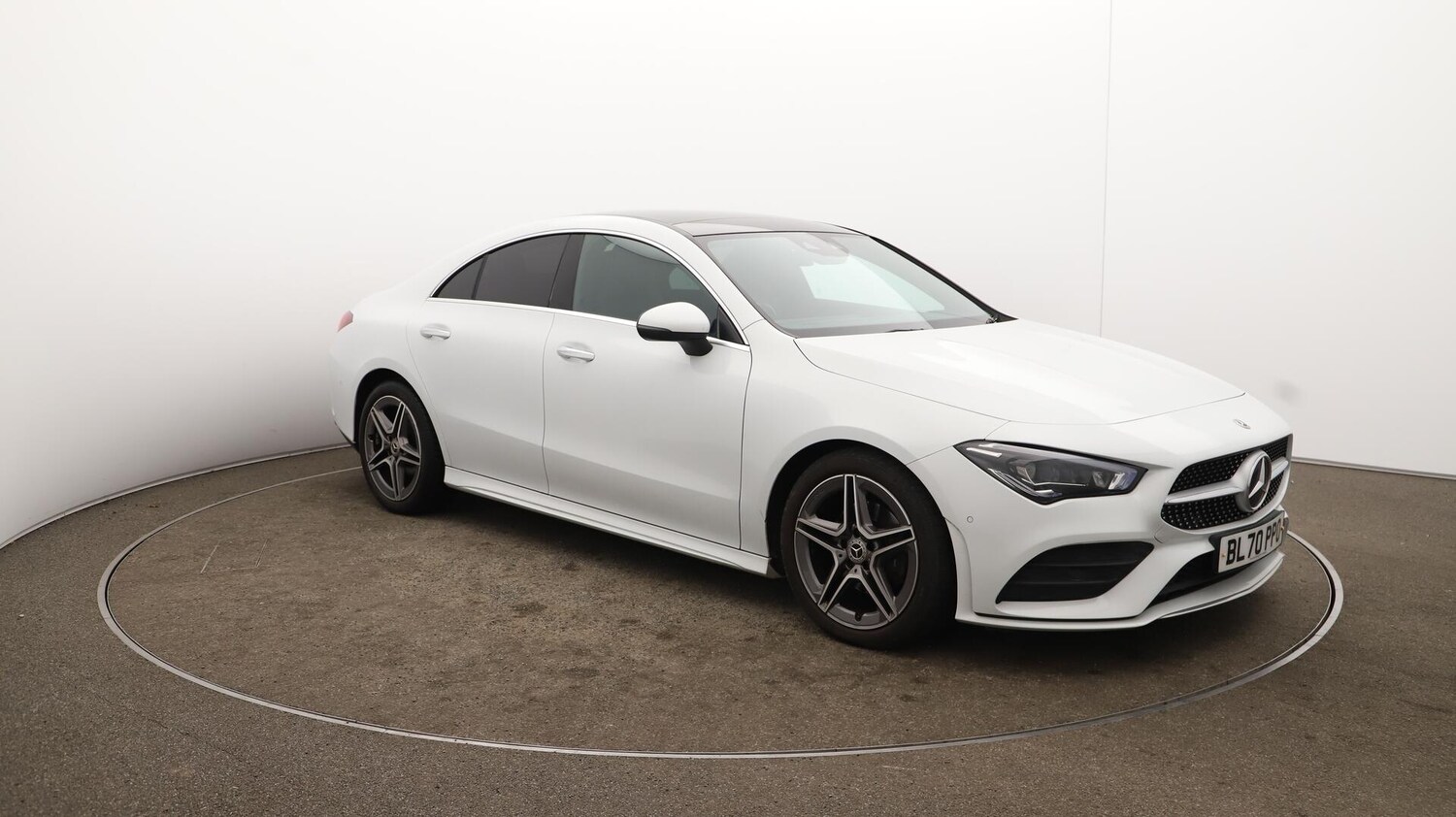 Used Mercedes-Benz CLA for sale - 76539119: Photo 28