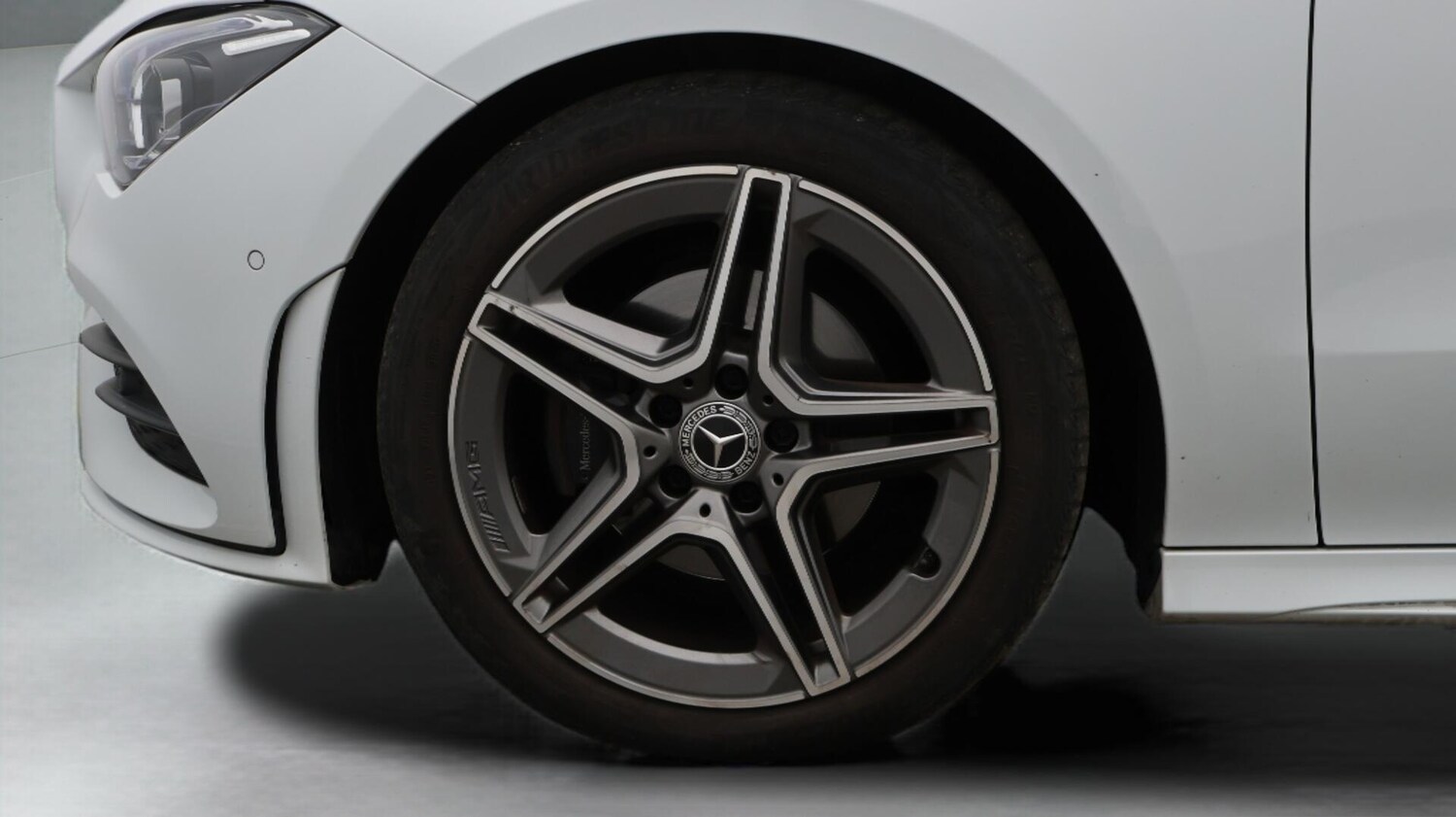 Used Mercedes-Benz CLA for sale - 76539119: Photo 29