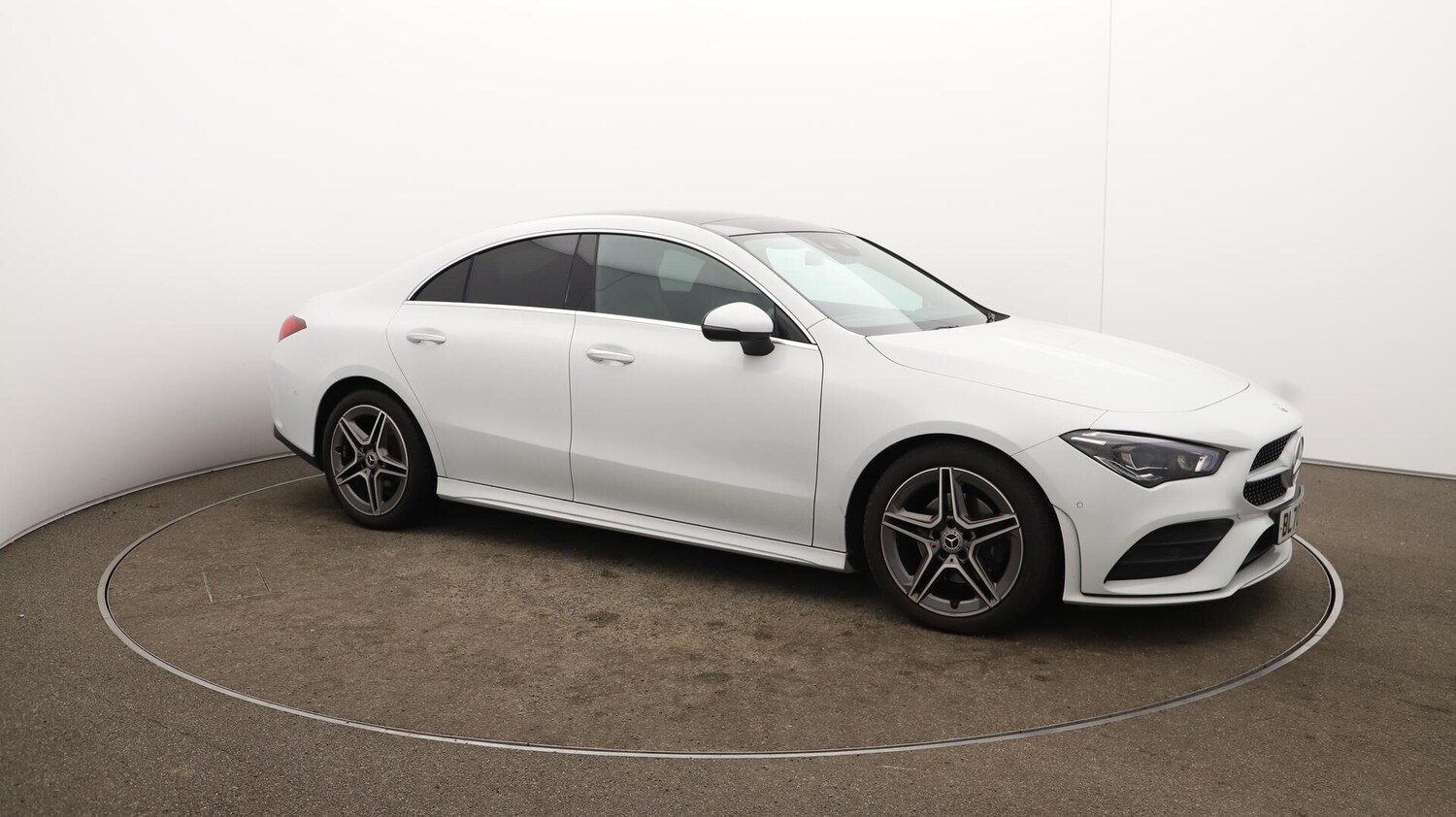 Used Mercedes-Benz CLA for sale - 76539119: Photo 30