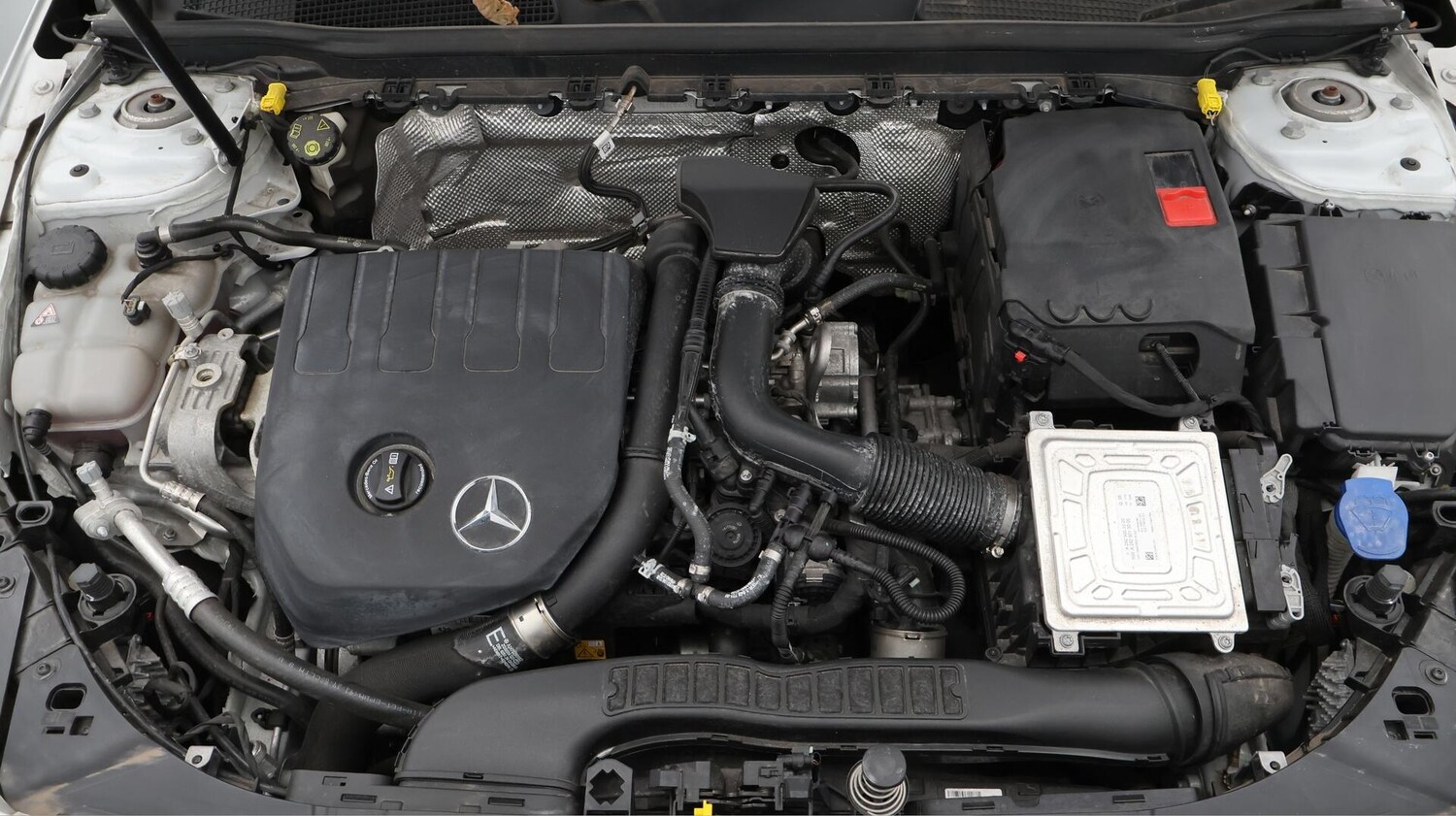 Used Mercedes-Benz CLA for sale - 76539119: Photo 31