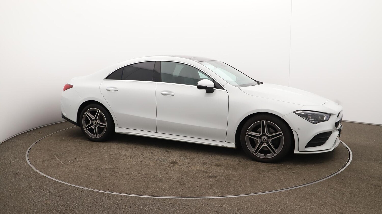 Used Mercedes-Benz CLA for sale - 76539119: Photo 32