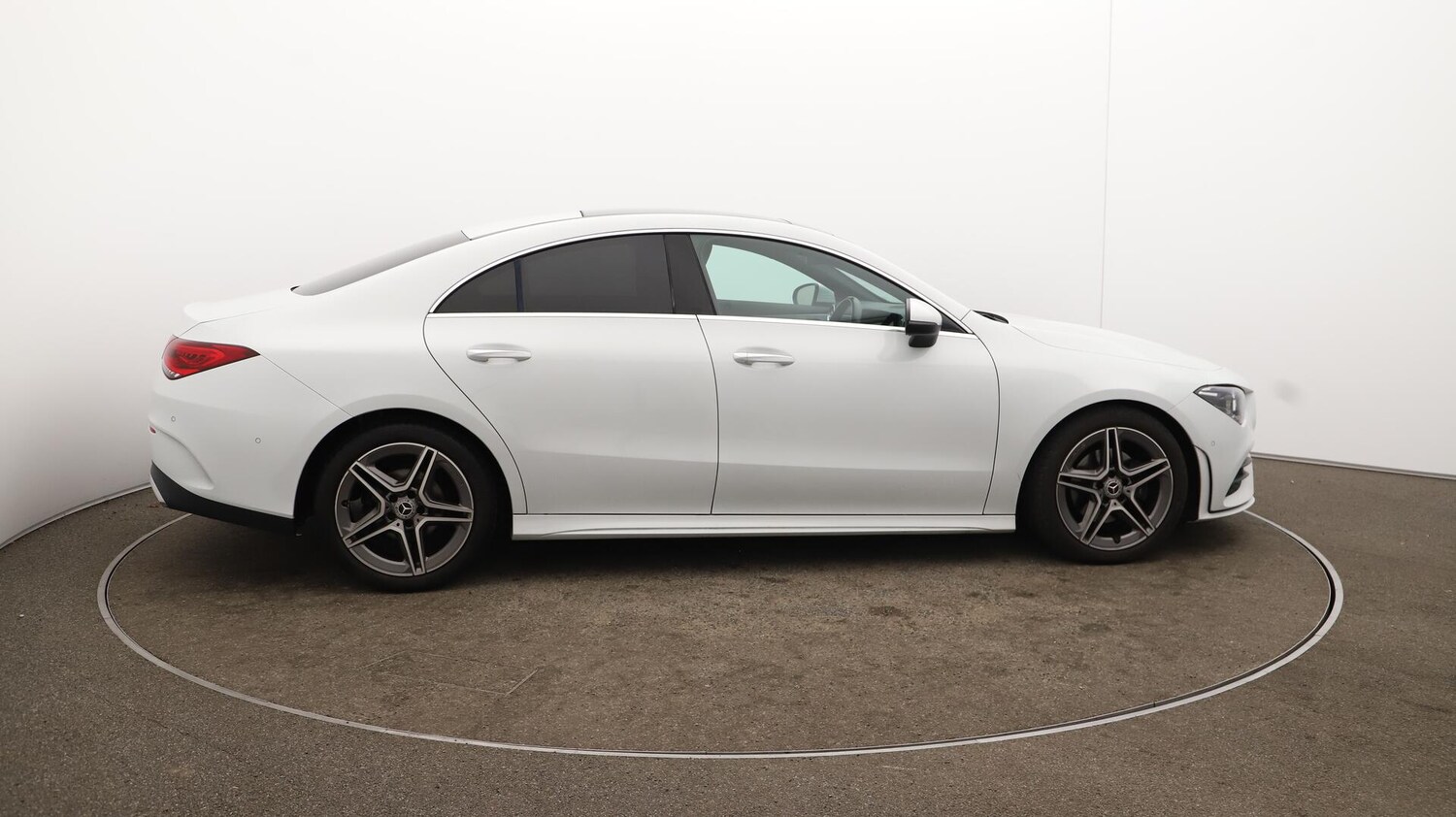 Used Mercedes-Benz CLA for sale - 76539119: Photo 40