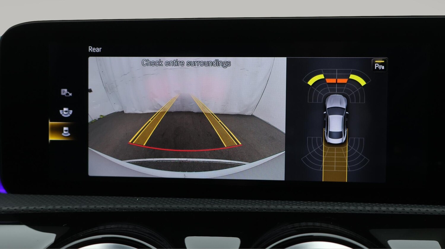 Used Mercedes-Benz CLA for sale - 76539119: Photo 43