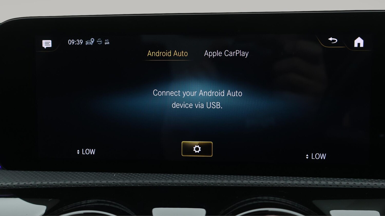 Used Mercedes-Benz CLA for sale - 76539119: Photo 45