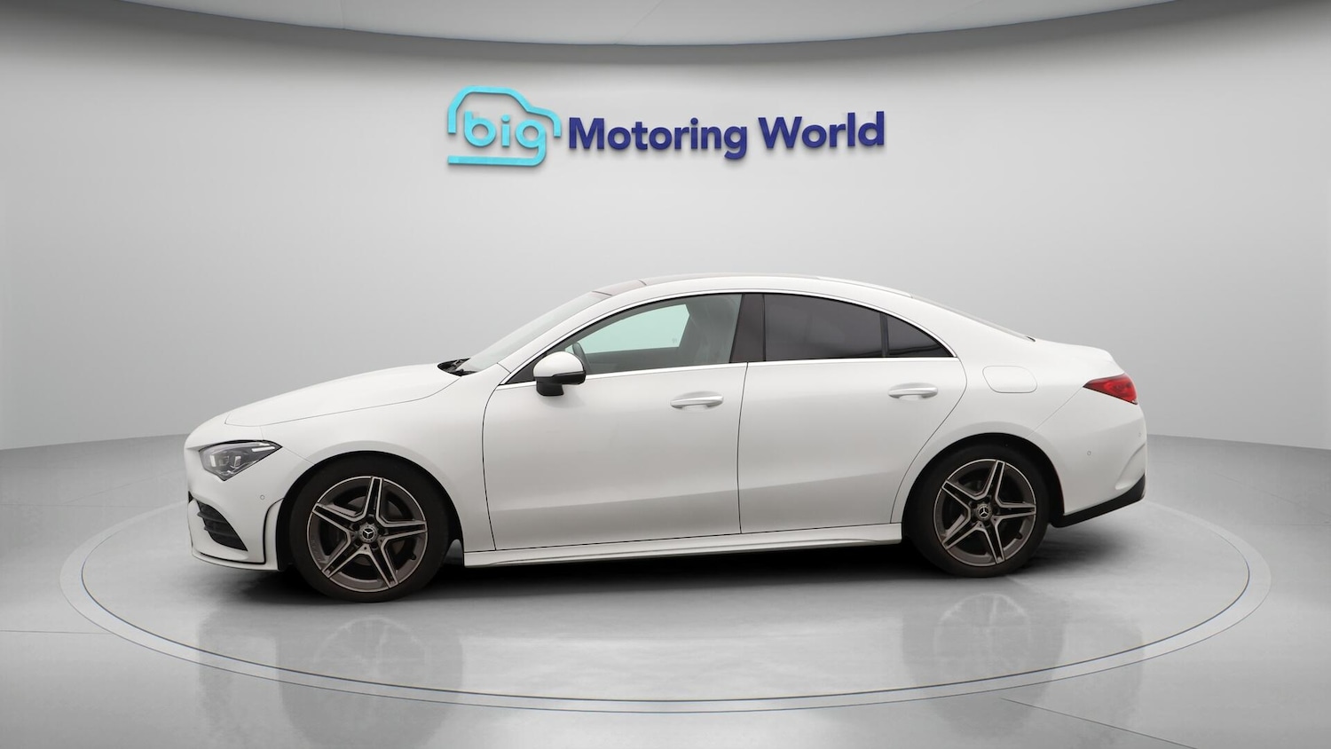 Used Mercedes-Benz CLA for sale - 76539119: Photo 5