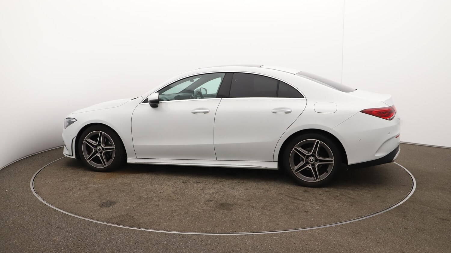 Used Mercedes-Benz CLA for sale - 76539119: Photo 56