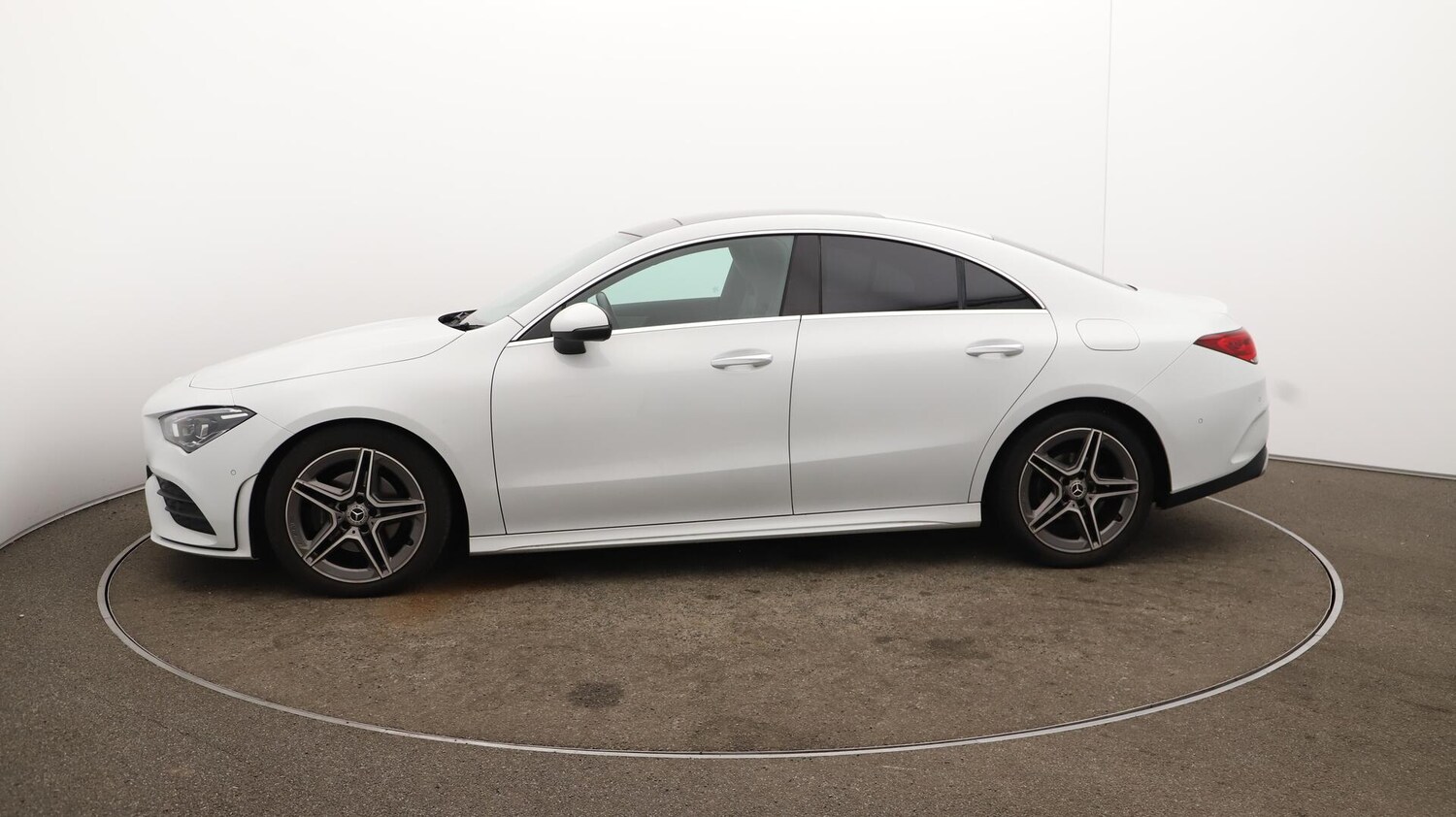Used Mercedes-Benz CLA for sale - 76539119: Photo 67
