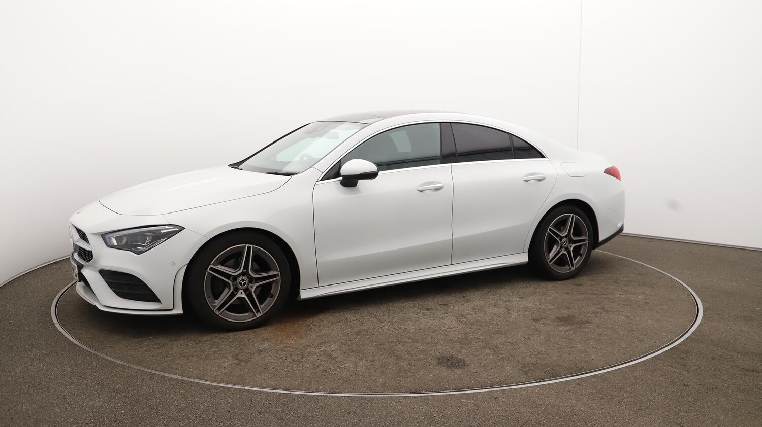 Used Mercedes-Benz CLA for sale - 76539119: Photo 69