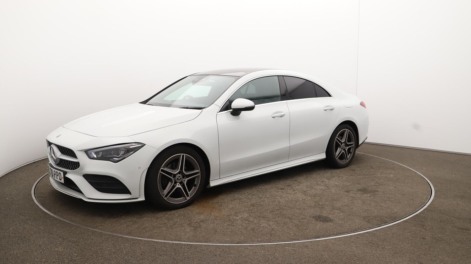 Used Mercedes-Benz CLA for sale - 76539119: Photo 70