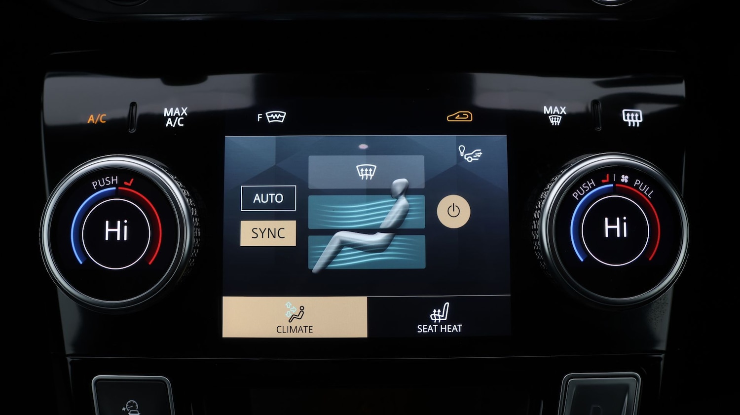 Used Jaguar I-Pace 2024 for sale - 77903402: Photo 12