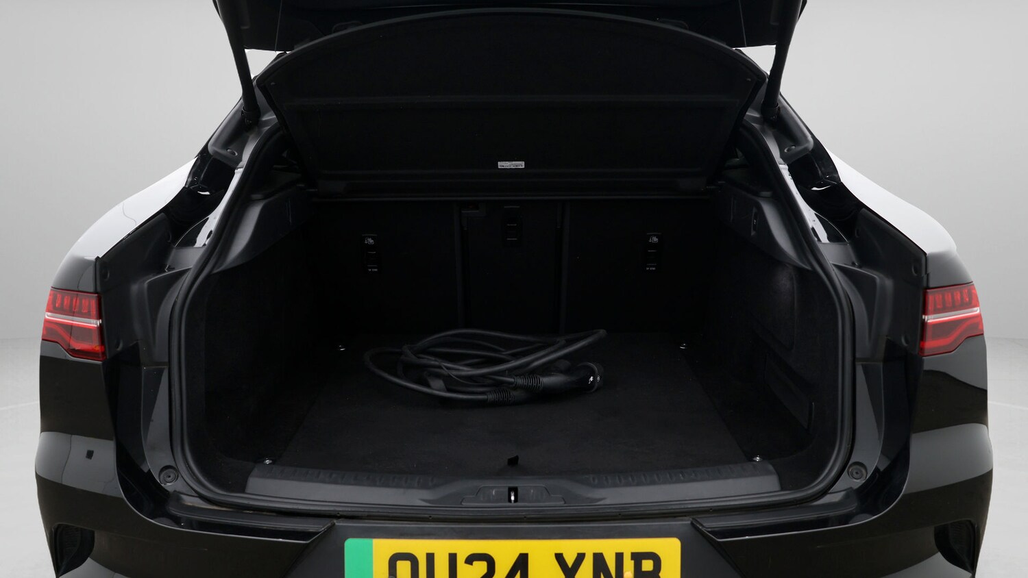 Used Jaguar I-Pace 2024 for sale - 77903402: Photo 17