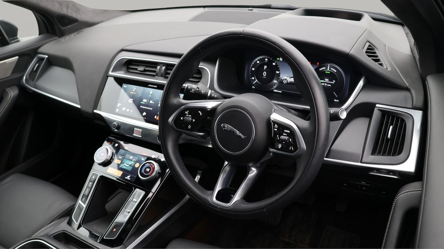 Used Jaguar I-Pace 2024 for sale - 77903402: Photo 9