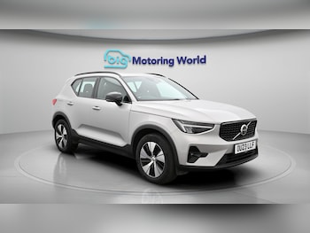 Used Volvo XC40 2023 for sale - 78379786: Photo