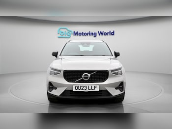 Used Volvo XC40 2023 for sale - 78379786: Photo