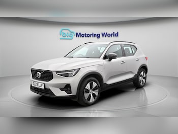 Used Volvo XC40 2023 for sale - 78379786: Photo