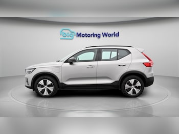 Used Volvo XC40 2023 for sale - 78379786: Photo