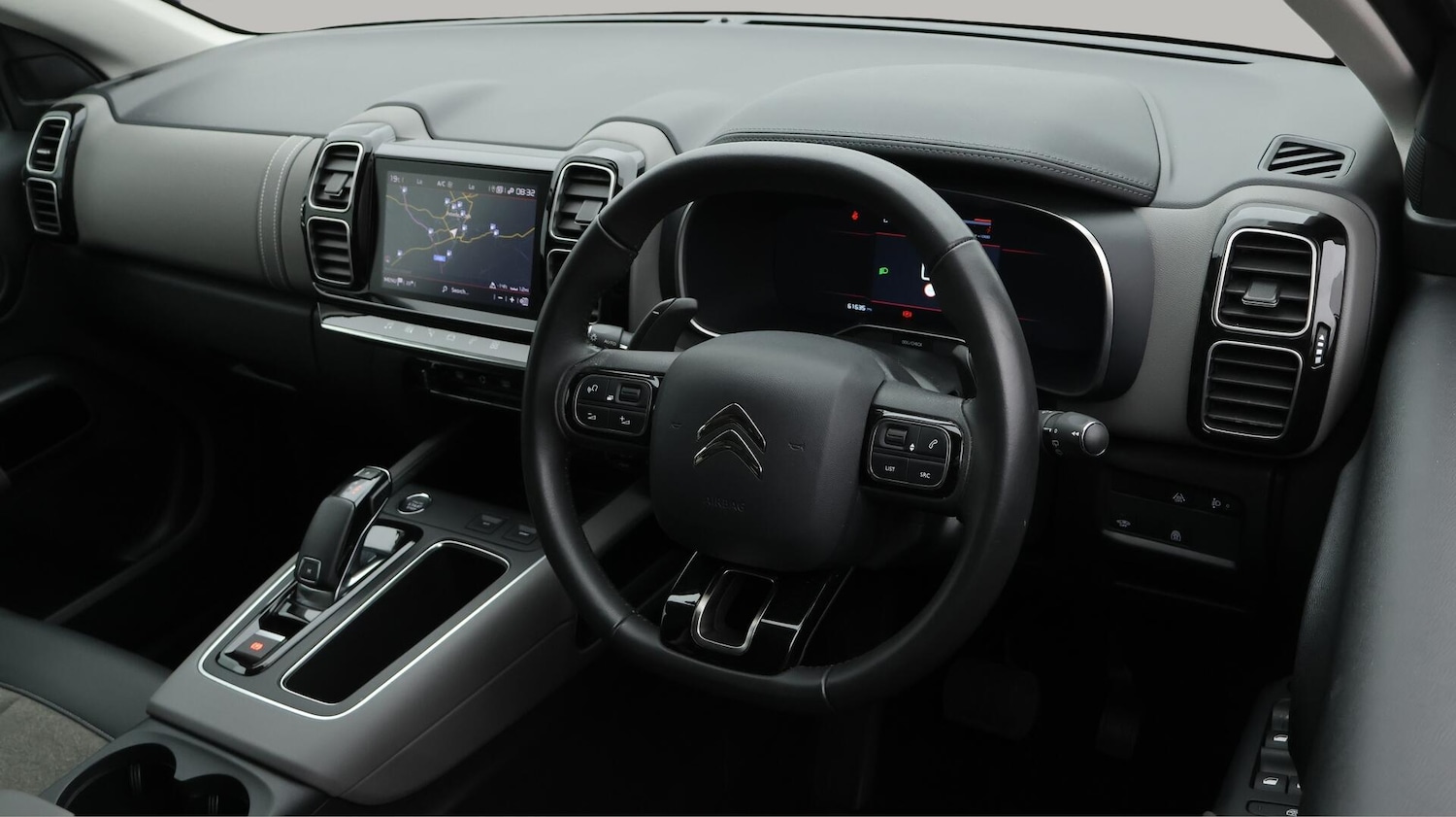 Used Citroen C5 Aircross 2021 for sale - 76012732: Photo 10