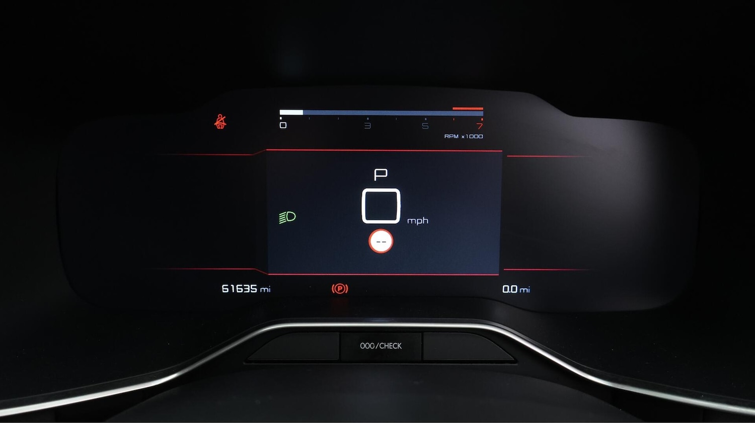 Used Citroen C5 Aircross 2021 for sale - 76012732: Photo 11