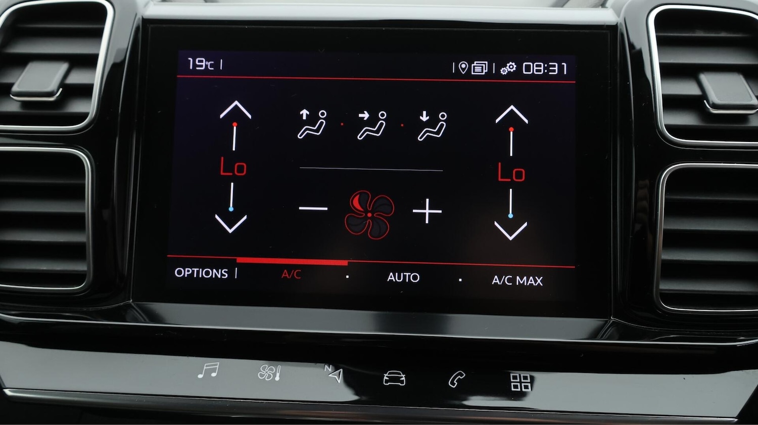 Used Citroen C5 Aircross 2021 for sale - 76012732: Photo 13