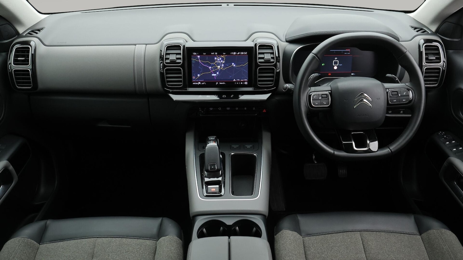 Used Citroen C5 Aircross 2021 for sale - 76012732: Photo 14