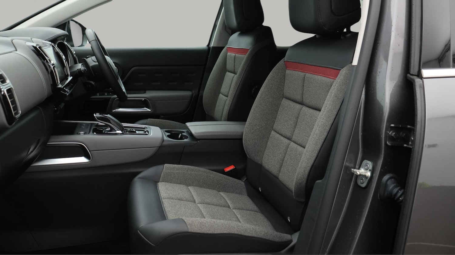 Used Citroen C5 Aircross 2021 for sale - 76012732: Photo 15