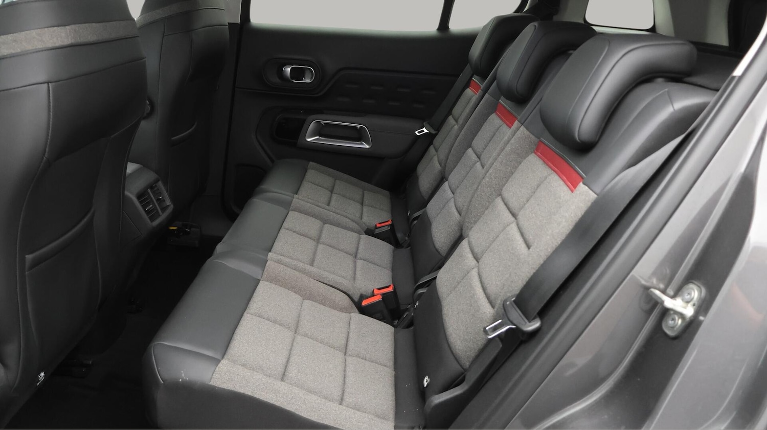 Used Citroen C5 Aircross 2021 for sale - 76012732: Photo 17