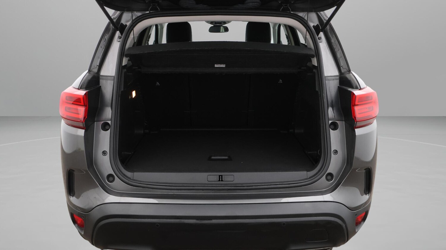 Used Citroen C5 Aircross 2021 for sale - 76012732: Photo 18