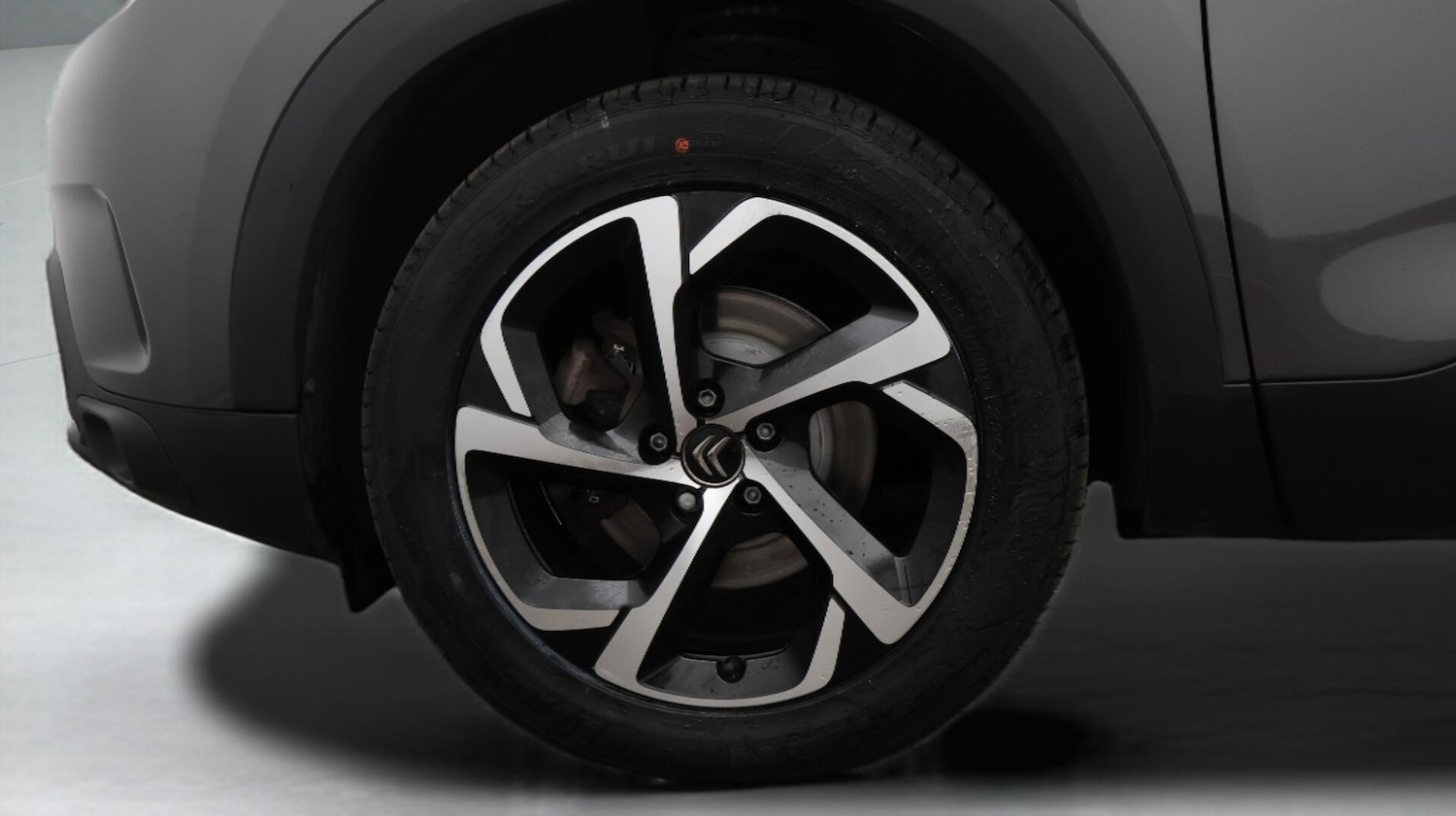 Used Citroen C5 Aircross 2021 for sale - 76012732: Photo 19