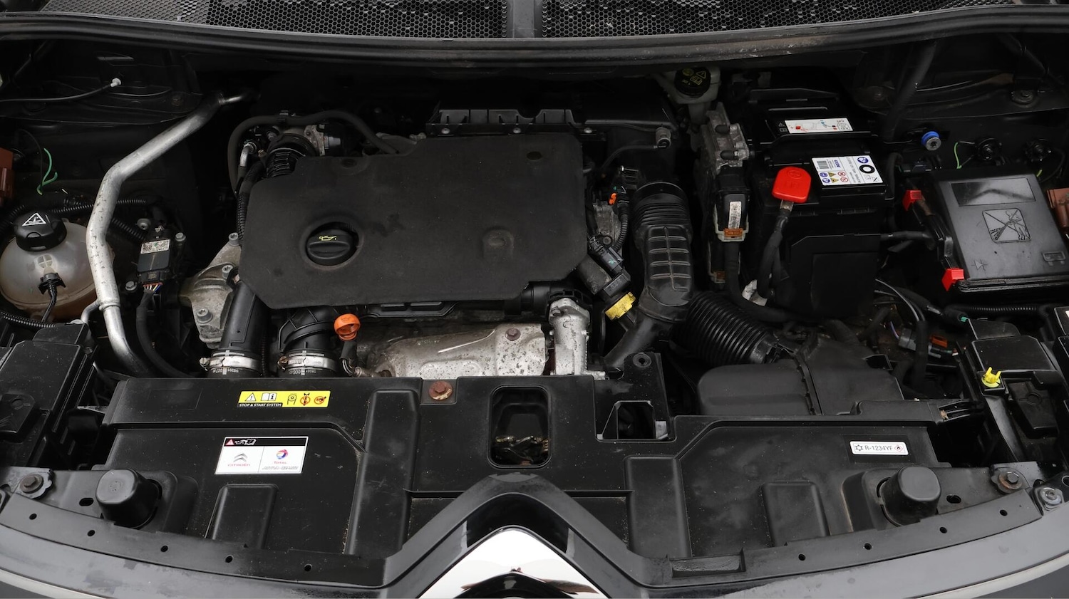 Used Citroen C5 Aircross 2021 for sale - 76012732: Photo 20